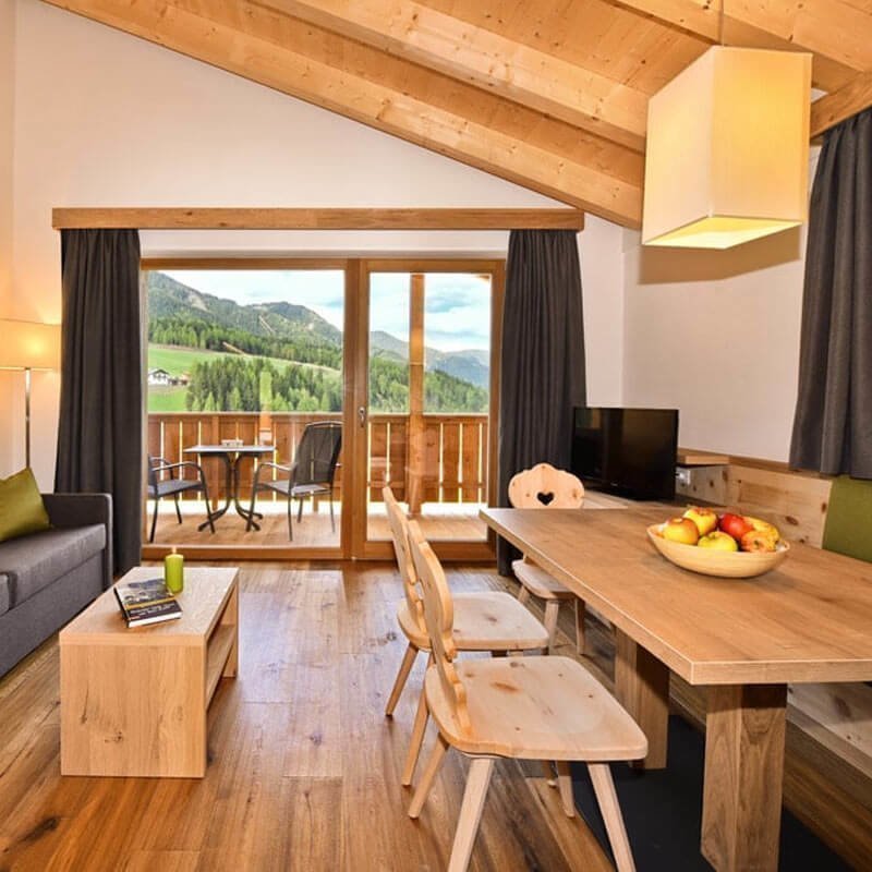 Appartamento vacanze in Val d‘Ega | Alloggio Collepietra/Alto Adige