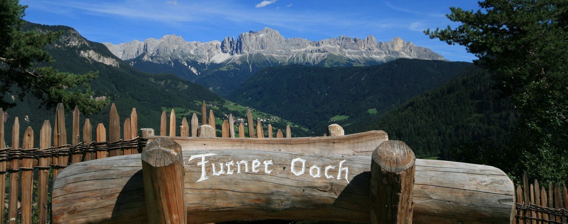 Majestätische Gipfel | Bauernhofurlaub im Eggental mit traumhaftem Fernblick Majestätische Gipfel | Bauernhofurlaub im Eggental mit traumhaftem Fernblick