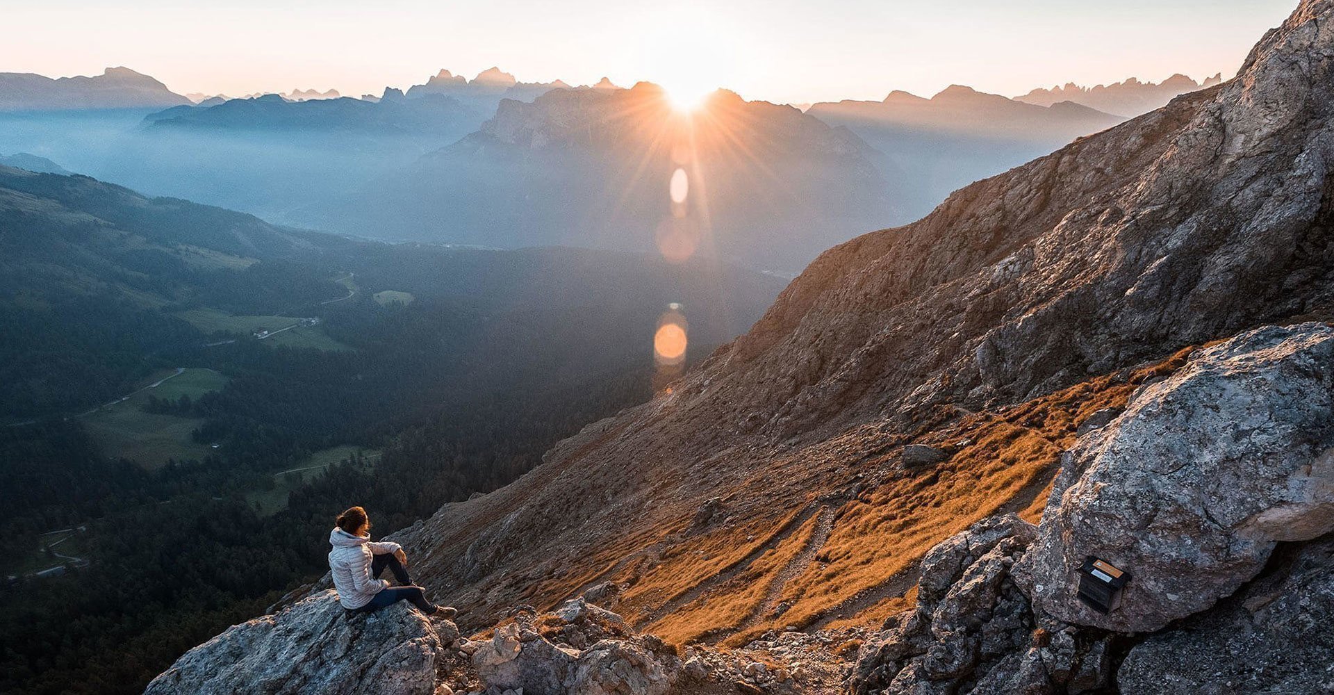 Furnerhof | Urlaub in den Dolomiten | Bauernhof in Südtirol/Steinegg