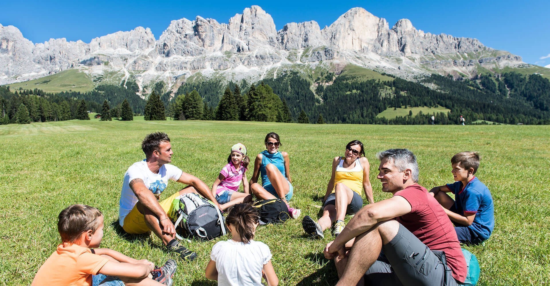 Furnerhof | Urlaub in den Dolomiten | Bauernhof in Südtirol/Steinegg