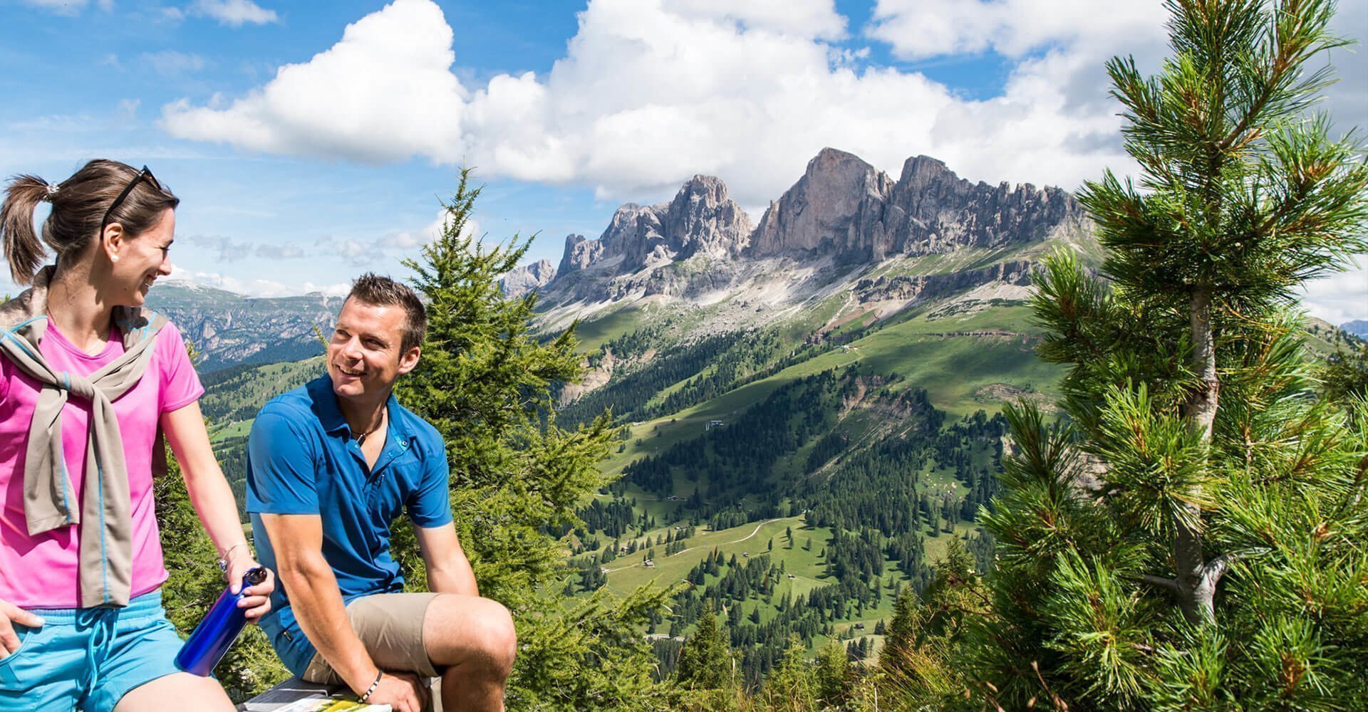 Furnerhof | Urlaub in den Dolomiten | Bauernhof in Südtirol/Steinegg