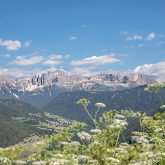 Impressioni da Furnerhof in Collepietra Alto Adige e dintorni