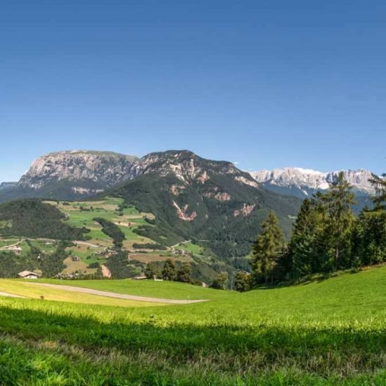 Impressionen vom Furnerhof in Steinegg & Umgebung