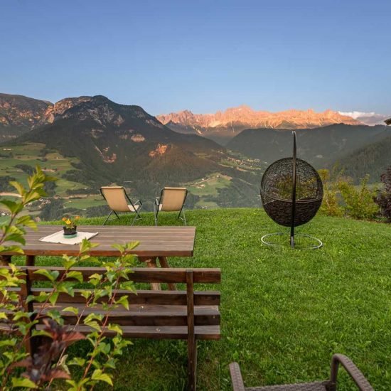 Impressioni da Furnerhof in Collepietra Alto Adige e dintorni 19