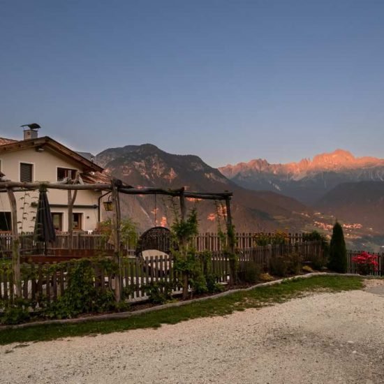 Impressioni da Furnerhof in Collepietra Alto Adige e dintorni 19