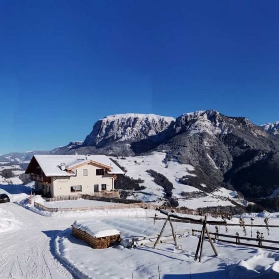 Impressioni da Furnerhof in Collepietra Alto Adige e dintorni 19