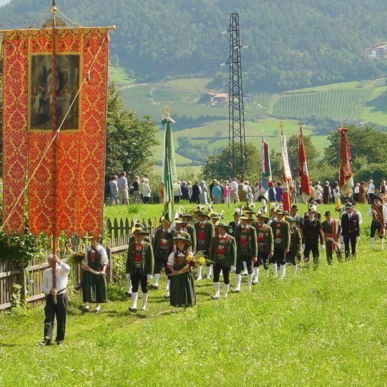 Impressionen vom Furnerhof in Steinegg & Umgebung