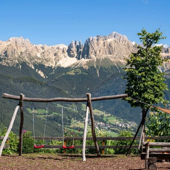 Impressionen vom Furnerhof in Steinegg & Umgebung