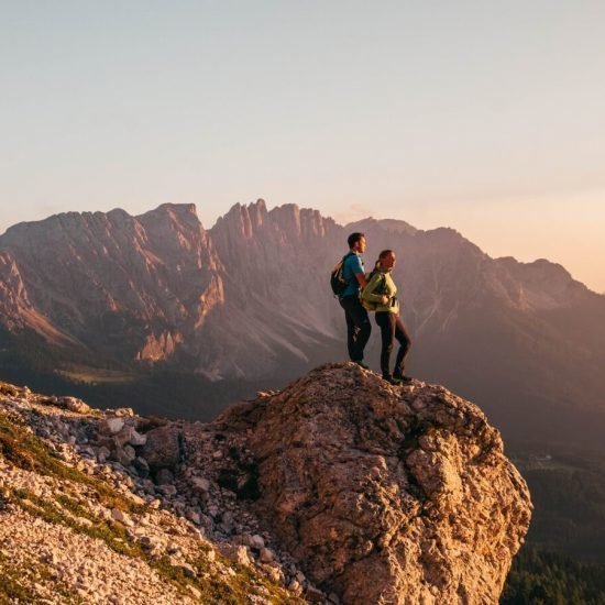 Impressioni da Furnerhof in Collepietra Alto Adige e dintorni 21