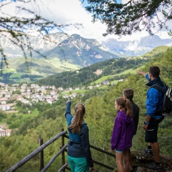 Impressioni da Furnerhof in Collepietra Alto Adige e dintorni 23