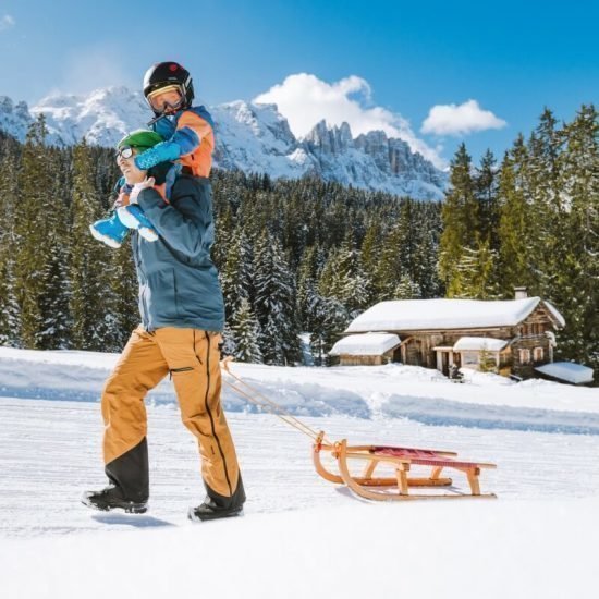 Impressioni da Furnerhof in Collepietra Alto Adige e dintorni 24