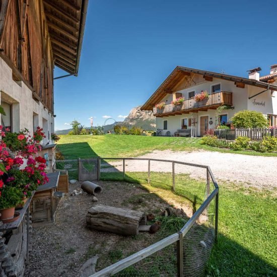 Impressioni da Furnerhof in Collepietra Alto Adige e dintorni 19