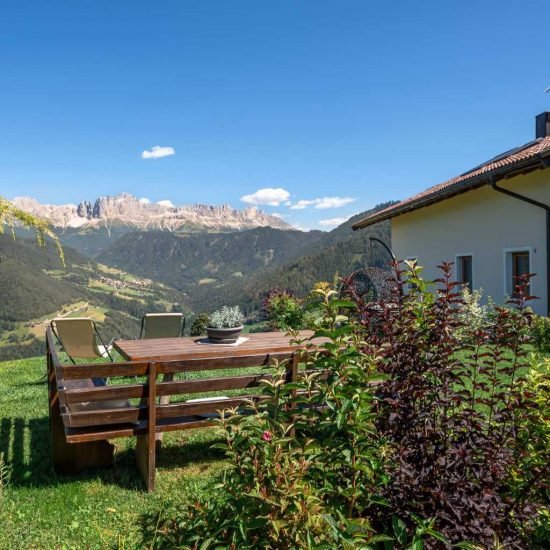 Impressioni da Furnerhof in Collepietra Alto Adige e dintorni 19