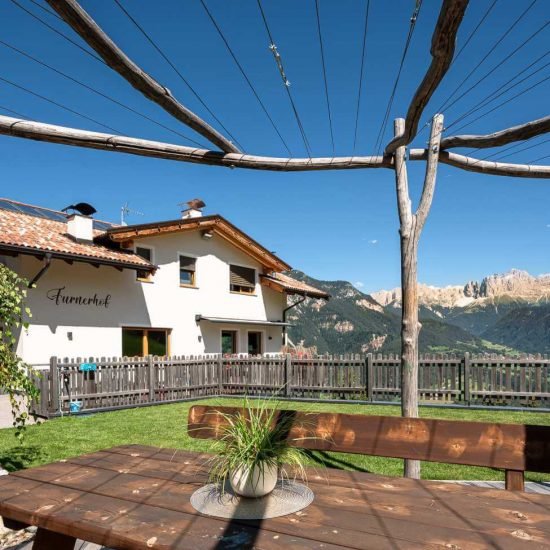 Impressioni da Furnerhof in Collepietra Alto Adige e dintorni 19