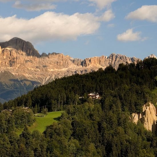 Impressionen vom Furnerhof in Steinegg/Südtirol