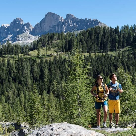 Impressionen vom Furnerhof in Steinegg/Südtirol