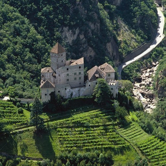 Impressionen vom Furnerhof in Steinegg/Südtirol