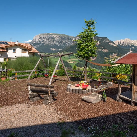 Impressioni da Furnerhof in Collepietra Alto Adige e dintorni