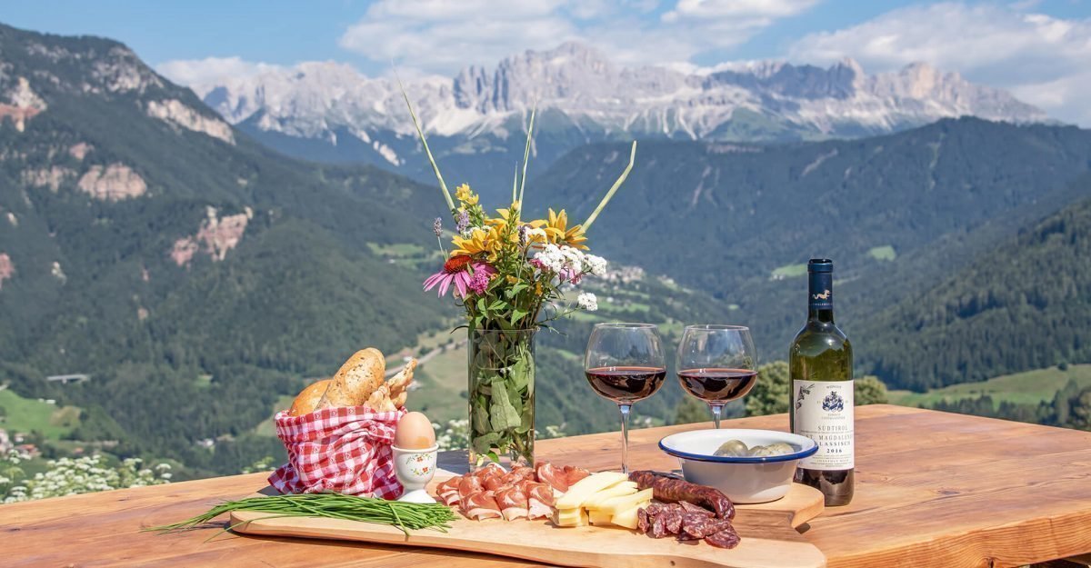 Prodotti Del Maso Alto Adige Furnerhof In Collepietra Val D Ega